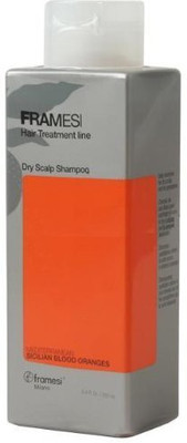 

Framesi Hair Treatment Dry Scalp Shampoo(250 ml)