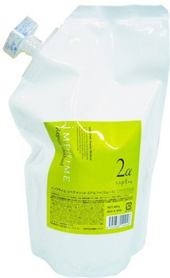 

In prime Napura Repair MethodFor Alpha(600 ml)
