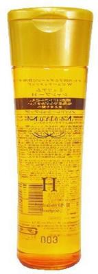 

Number Three Mu Liam Gold Shampoo(250 ml)