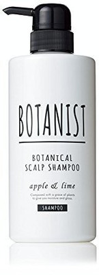 

BOTANIST Botanical Scalp Shampoo(490 ml)
