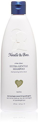 Noodle & Boo Extra Gentle Shampoo(473.18 ml)