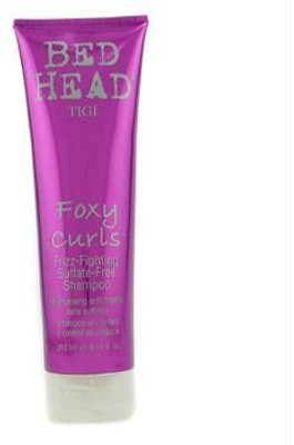 

Bedhead Foxy Curls Curl Shampoo(250 ml)