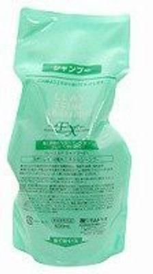 

Morutobene Clay Este Ex Shampoo Ex(500 ml)