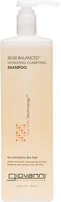 

Giovanni Eco Chic Balanced Hydrating Clarifying Shampoo(999.59 ml)