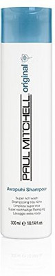 

Paul Mitchell Awapuhi Shampoo(299.88 ml)