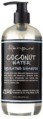 

Renpure Coconut Water Hydrating Shampoo(473.18 ml)