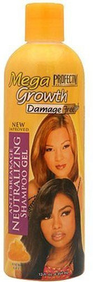 

Profectiv Mega Growth Neutralizing Shampoo Gel(355 ml)