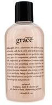 

Philosophy Amazing Grace Perfumed Shampoo Bath & Shower Gel For Women(240 ml)