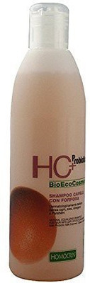 

Homocrin Natural Shampoo For Dry And Oily Dandruff(249.9 ml)