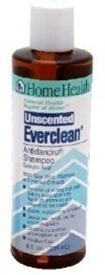

Home Health Everclean Unscented Shampoo(236.59 ml)