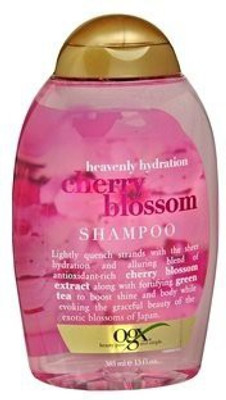 

Organix Ogx Shampoo Cherry Blossom(384 ml)