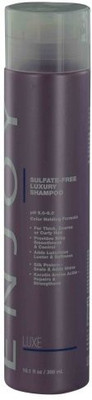 

HnBlist NewEnjoy By Enjoy Luxe SulfateFree Luxury Shampoo(298.7 ml)