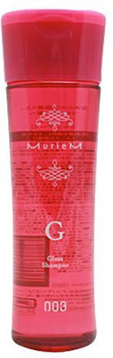 

Number Three Mu Liam Shampoo(250 ml)