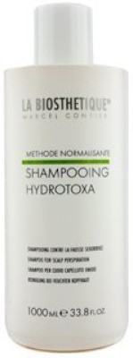 

La Biosthetique Methode Normalisante Shampooing Hydrotoxa(1000 ml)