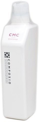 

Demi Cosmetics Konpojio Cmc Repair Shampoo(550 ml)