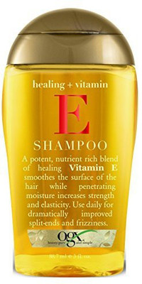 

Organix Ogx Shampoo Vitamin E(88 ml)