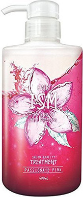 

TeaandH Ism Treatment age Cane Nate Pink(600 ml)