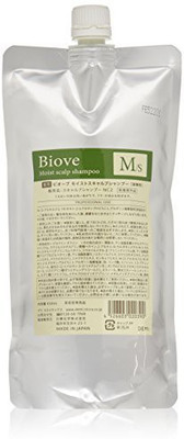 

Demi Cosmetics Biobu Moist Scalp Shampoo(450 ml)