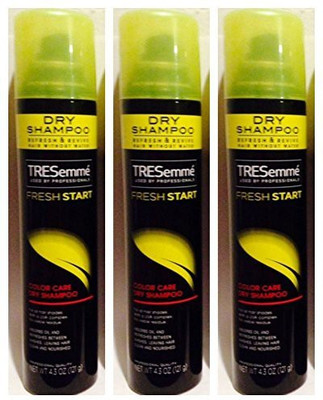 

TRESemme Color Care Dry Shampoo(127.17 ml)