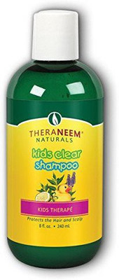 

Organix Kids Clear Shampoo South Liquid(236.59 ml)