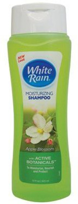 

White Rain Wr Shmp Apple Blssom Size Z Apple Blossom Shampoo(443.61 ml)