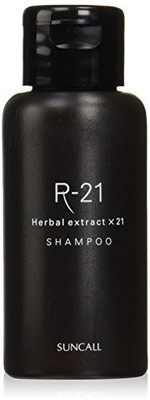 

San Call R Shampoo(50 ml)