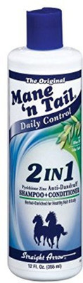 

Mane n Tail Daily Control N AntiDandruff ShampooConditioner(354.89 ml)