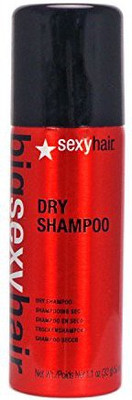 

Sexy Hair Big Volumizing Dry Shampoo(32.54 ml)