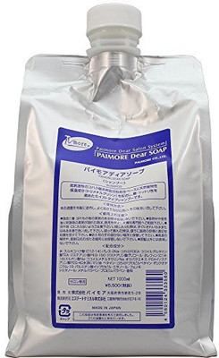 PAIMORE Deer Soap(1000 ml)