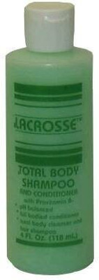 

APLICARE INC Lacrosse Shampoo And Body Wash(3.78 L)