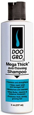 

Doo Gro Mega Thick Growth Shampoo(295.74 ml)