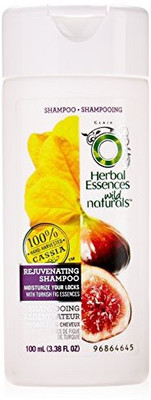 

Herbal Essences Wild Naturals Rejuvenating Shampoo(99.96 ml)