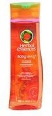 

Herbal Essences Sham Body Envy SizeHerbal Essence Shampoo Body Envy(298.7 ml)