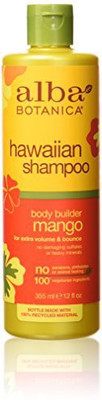 

Alba Botanica Hawaiian Mango Shampoo(59.15 ml)
