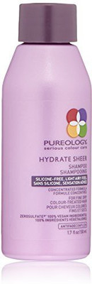 

Pureology Hydrate Sheer Shampoo(50.28 ml)
