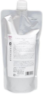 

Demi Cosmetics Konpojio Cmc Repair Shampoo(450 ml)