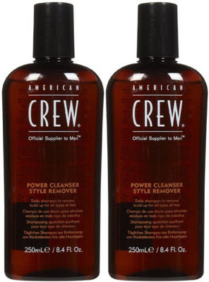 

American Crew Power Cleanser Style Remover(249.9 ml)