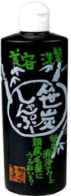 Susumu Works Sasasumi Shampoo(300 ml)