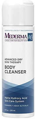 

Unknown Mederma Ag Shampoo And Body Cleanser Milli(237 ml)