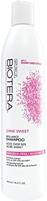 

Biotera Brilliance Shampoo(450 ml)
