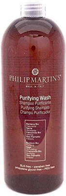 

Philip Martins Purifying Wash Shampoo(1000 ml)