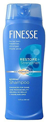 

Finesse Normal Shampoo(384.46 ml)