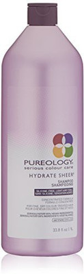 

Pureology Hydrate Sheer Shampoo(999.59 ml)