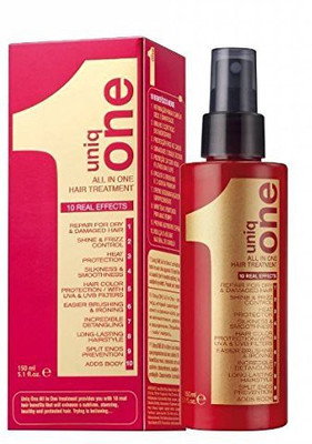

Uniq One Revlon All In One Hair TreatmentNew Original(150.83 ml)