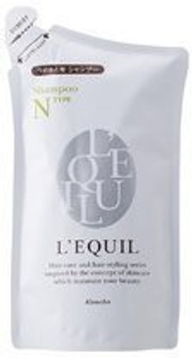 Kanebo Rikuiru Balancing Shampoo(350 ml)