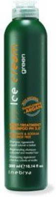

ICECREAM Inbebrya Ice Cream Post Treatment Shampoo(300 ml)
