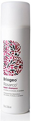

Briogeo Rosarco Reparative Shampoo(236 ml)