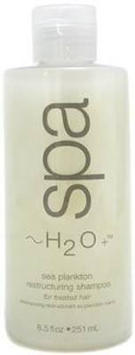 

BodyCare HO Body CareSpa Sea Plankton Restructuring Shampoo(251.38 ml)
