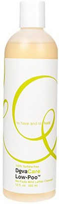 

DevaCurl Care LowPoo(354.89 ml)