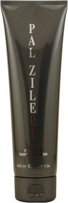 

Pal Zileri All Over Body Shampoo(402.21 ml)